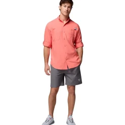 Tamiami II Long-Sleeve Shirt - Men's