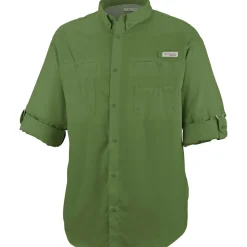 Tamiami II Long-Sleeve Shirt - Men's