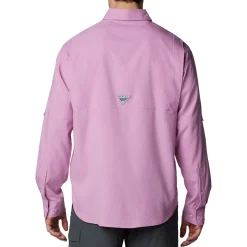 Tamiami II Long-Sleeve Shirt - Men's