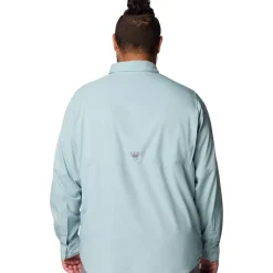 Tamiami II Long-Sleeve Shirt - Men's