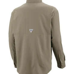 Tamiami II Long-Sleeve Shirt - Men's