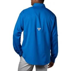 Tamiami II Long-Sleeve Shirt - Men's