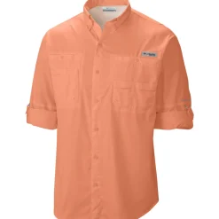 Tamiami II Long-Sleeve Shirt - Men's