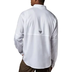Tamiami II Long-Sleeve Shirt - Men's