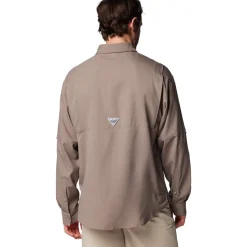 Tamiami II Long-Sleeve Shirt - Men's