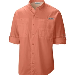 Tamiami II Long-Sleeve Shirt - Men's