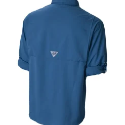 Tamiami II Long-Sleeve Shirt - Men's