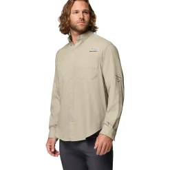 Tamiami II Long-Sleeve Shirt - Men's