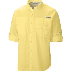 Tamiami II Long-Sleeve Shirt - Men's