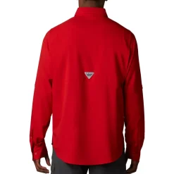 Tamiami II Long-Sleeve Shirt - Men's