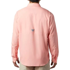 Tamiami II Long-Sleeve Shirt - Men's