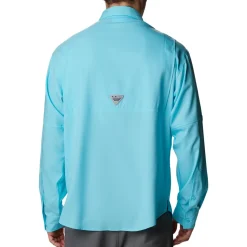 Tamiami II Long-Sleeve Shirt - Men's