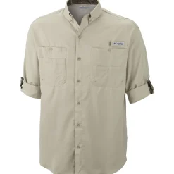Tamiami II Long-Sleeve Shirt - Men's