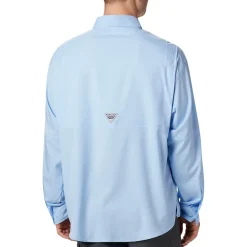 Tamiami II Long-Sleeve Shirt - Men's