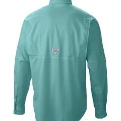 Tamiami II Long-Sleeve Shirt - Men's