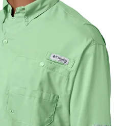 Tamiami II Long-Sleeve Shirt - Men's