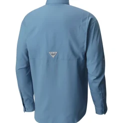 Tamiami II Long-Sleeve Shirt - Men's
