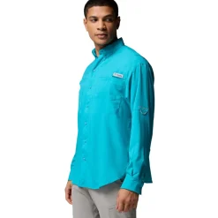 Tamiami II Long-Sleeve Shirt - Men's