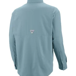 Tamiami II Long-Sleeve Shirt - Men's