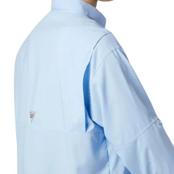Tamiami II Long-Sleeve Shirt - Men's