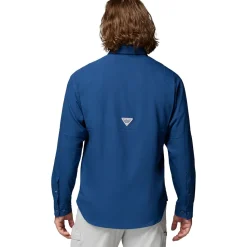 Tamiami II Long-Sleeve Shirt - Men's