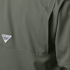 Tamiami II Long-Sleeve Shirt - Men's