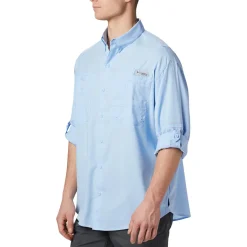 Tamiami II Long-Sleeve Shirt - Men's