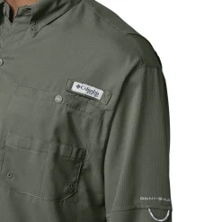 Tamiami II Long-Sleeve Shirt - Men's