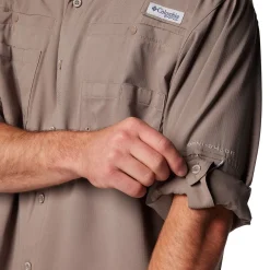 Tamiami II Long-Sleeve Shirt - Men's