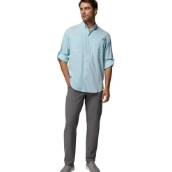 Tamiami II Long-Sleeve Shirt - Men's