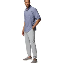 Tamiami II Long-Sleeve Shirt - Men's