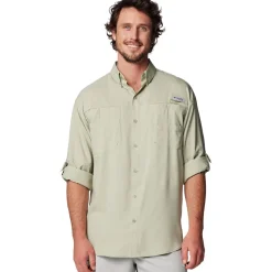 Tamiami II Long-Sleeve Shirt - Men's