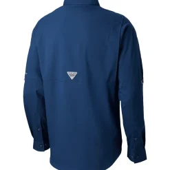 Tamiami II Long-Sleeve Shirt - Men's