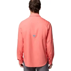 Tamiami II Long-Sleeve Shirt - Men's