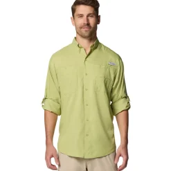 Tamiami II Long-Sleeve Shirt - Men's