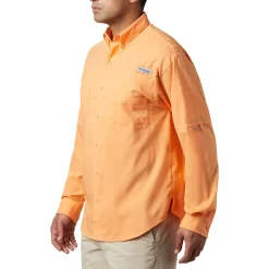 Tamiami II Long-Sleeve Shirt - Men's
