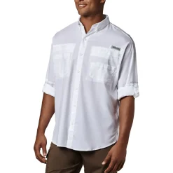 Tamiami II Long-Sleeve Shirt - Men's