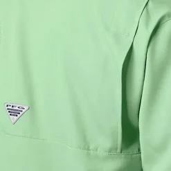 Tamiami II Long-Sleeve Shirt - Men's