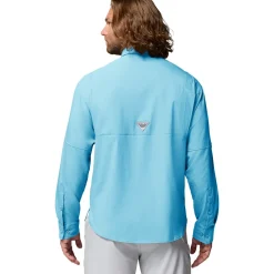 Tamiami II Long-Sleeve Shirt - Men's