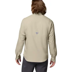 Tamiami II Long-Sleeve Shirt - Men's