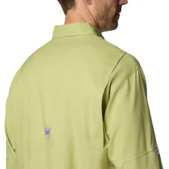 Tamiami II Long-Sleeve Shirt - Men's