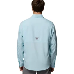Tamiami II Long-Sleeve Shirt - Men's