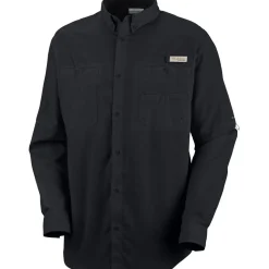 Tamiami II Long-Sleeve Shirt - Men's