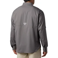 Tamiami II Long-Sleeve Shirt - Men's