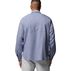Tamiami II Long-Sleeve Shirt - Men's