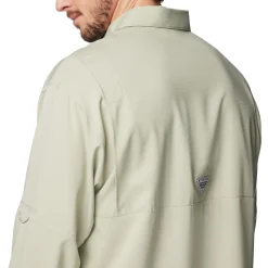 Tamiami II Long-Sleeve Shirt - Men's