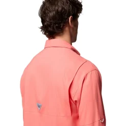 Tamiami II Long-Sleeve Shirt - Men's