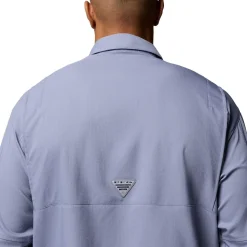 Tamiami II Long-Sleeve Shirt - Men's