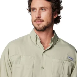 Tamiami II Long-Sleeve Shirt - Men's