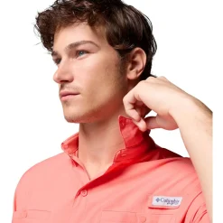 Tamiami II Long-Sleeve Shirt - Men's